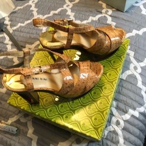 Gianni Bini Heels
